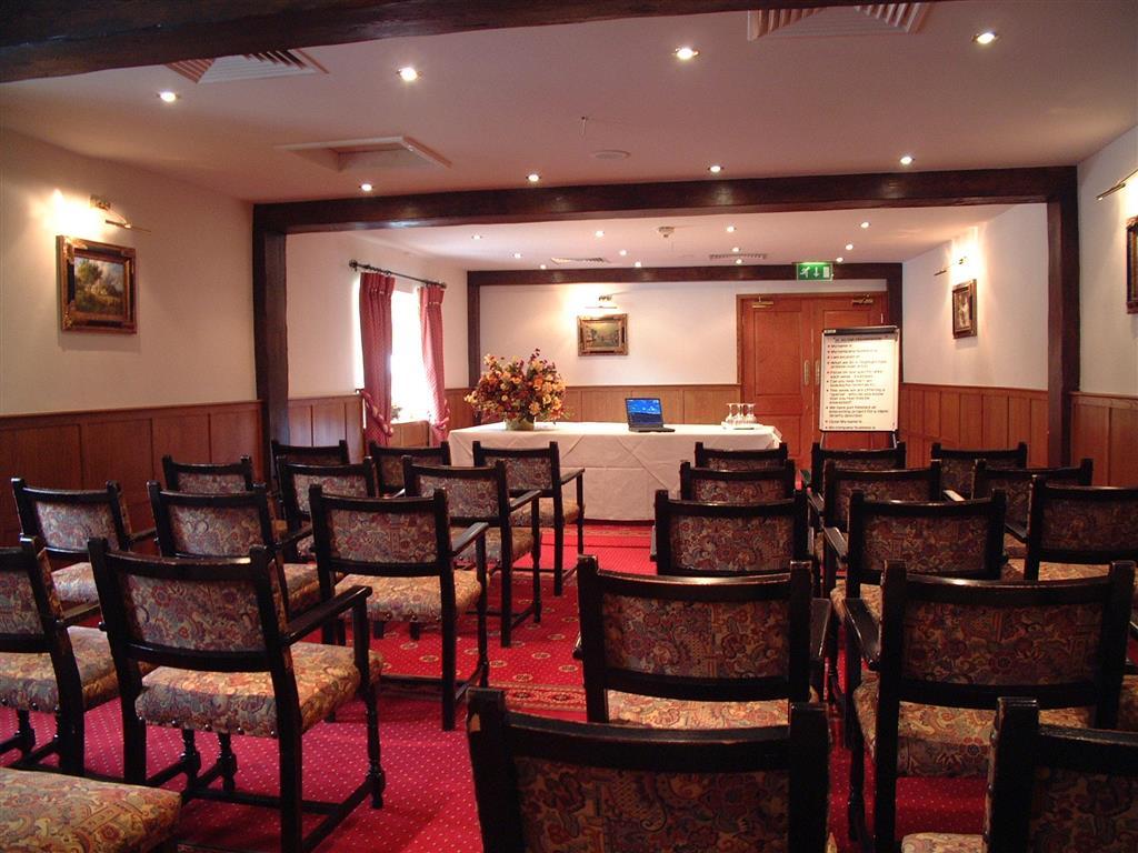 Barn Hotel London Ruislip Ngoại thất bức ảnh