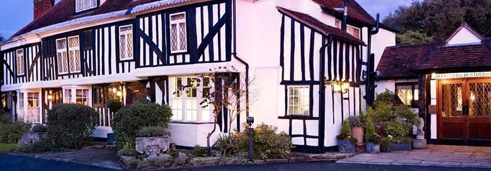 Barn Hotel London Ruislip Tiện nghi bức ảnh
