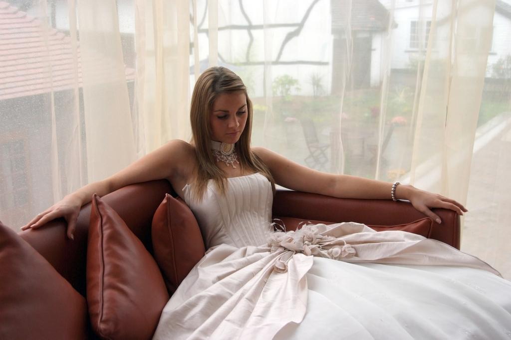 Barn Hotel London Ruislip Ngoại thất bức ảnh